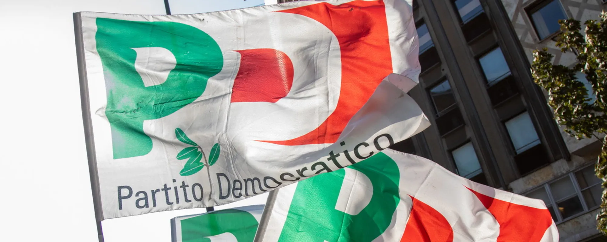 "Moroso da 19 anni": il Pd non paga l'affitto, scandalo al circolo di Taranto