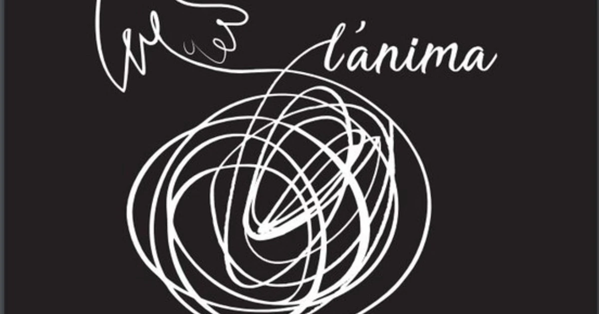 Il video de L'Anima, il nuovo imperdibile singolo di Alberto "Caramella" Foà / Guarda