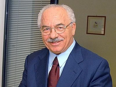 E' morto Teodoro Buontempo, storico esponente della destra