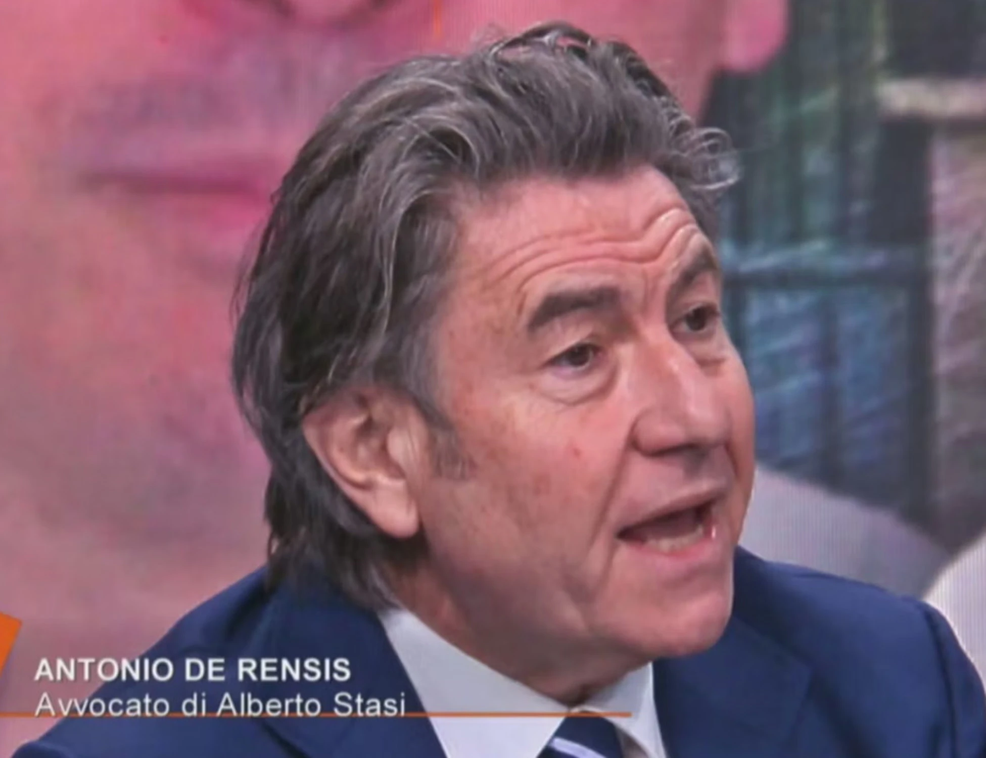 Garlasco, furia-De Rensis dopo l'esposto: "Operazione spazzatura"