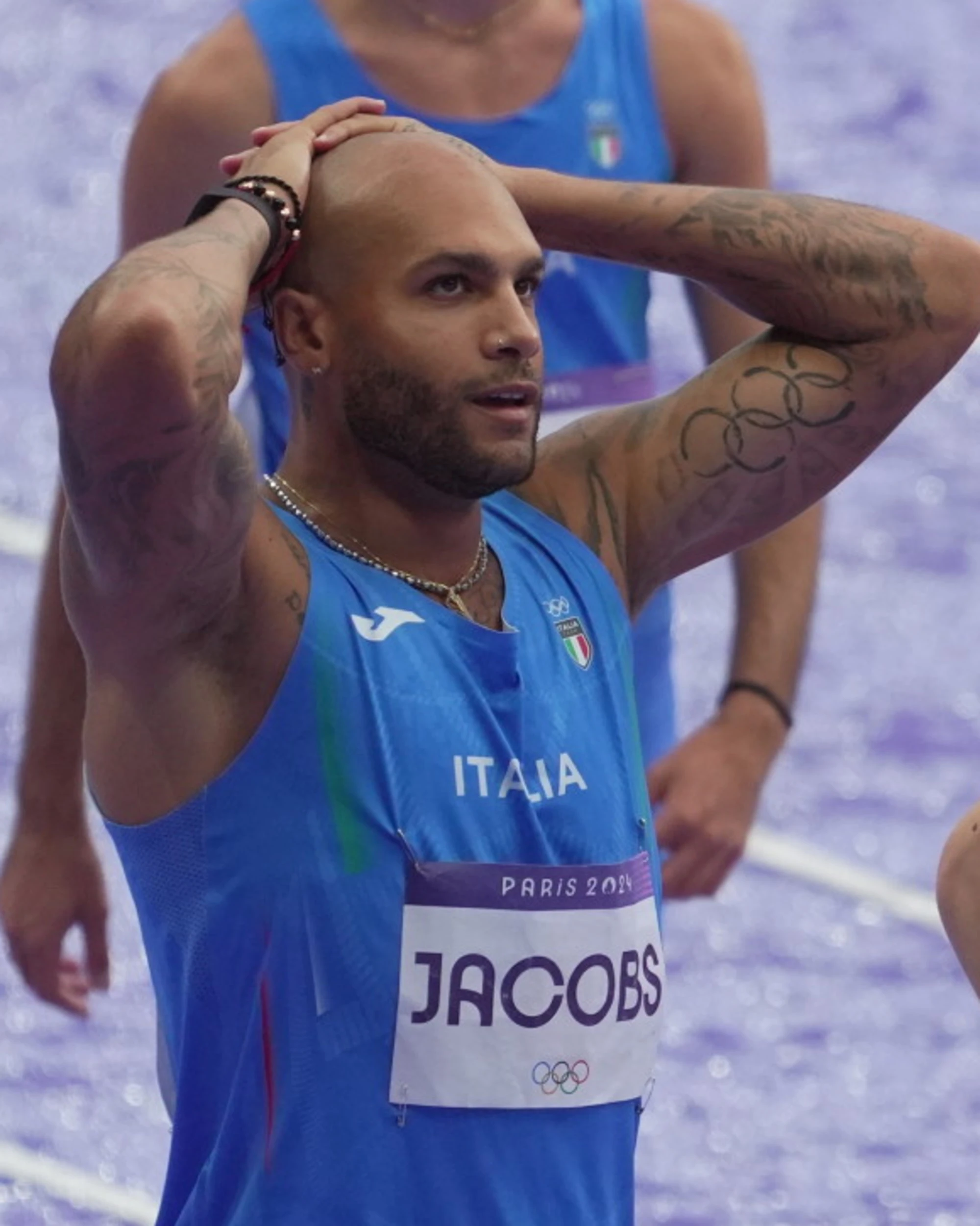 Marcell Jacobs spiato, colpo di scena davanti ai pm: la scelta di Filippo Tortu