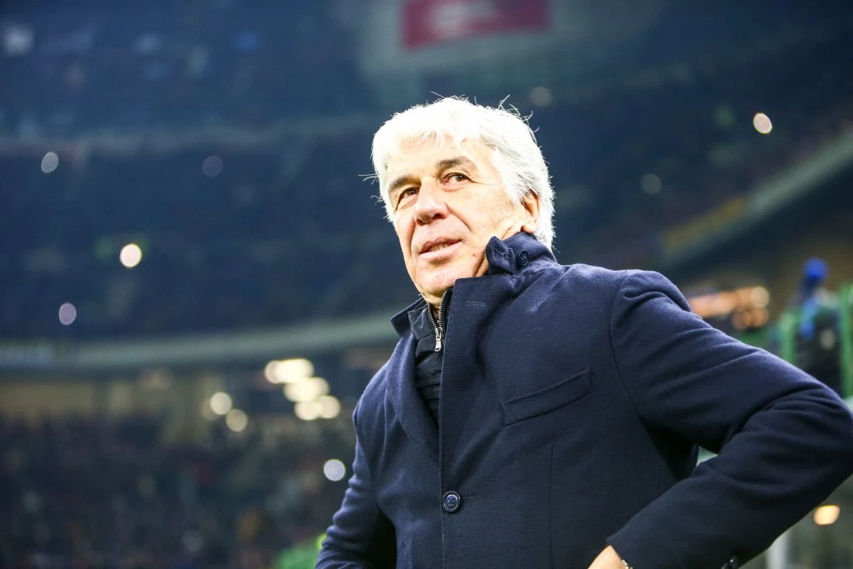Panchina d'Oro a Gasperini come miglior tecnico della Serie A 2018-19