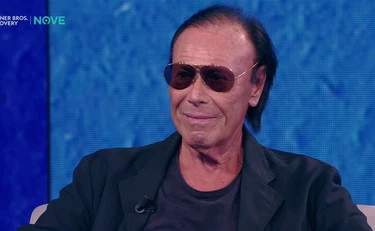Antonello Venditti, il dramma: "Perché mia madre mi bullizzava"