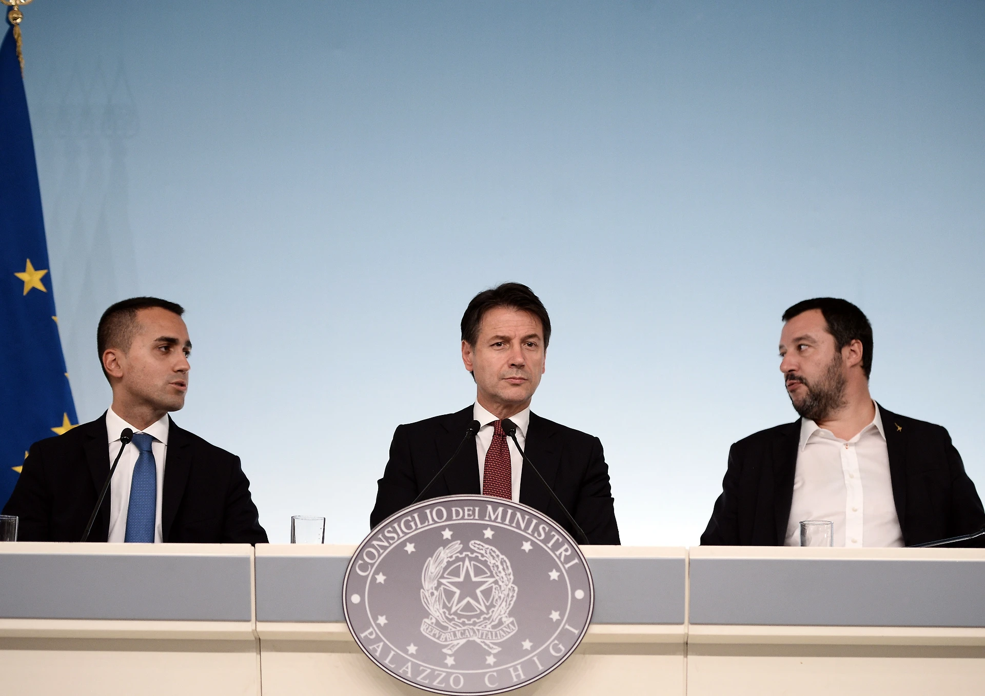 Nazioni Unite, la vendetta di Salvini e Di Maio contro l'Onu: addio contributi, quanti soldi risparmiano