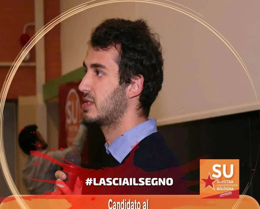 Il giovane Pd Italo Pomes e le frasi vergognose su ebrei e donne: Bologna, valanga sugli anti-Salvini
