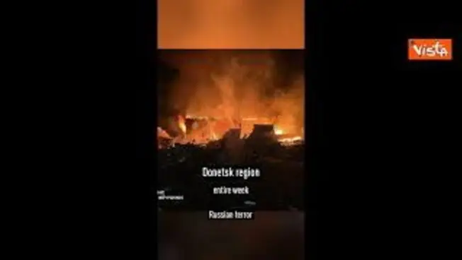 Leggi l'articolo: 2.200 droni, 1.800 bombe e 87 missili. Il bilancio settimanale degli attacchi russi all'Ucraina
