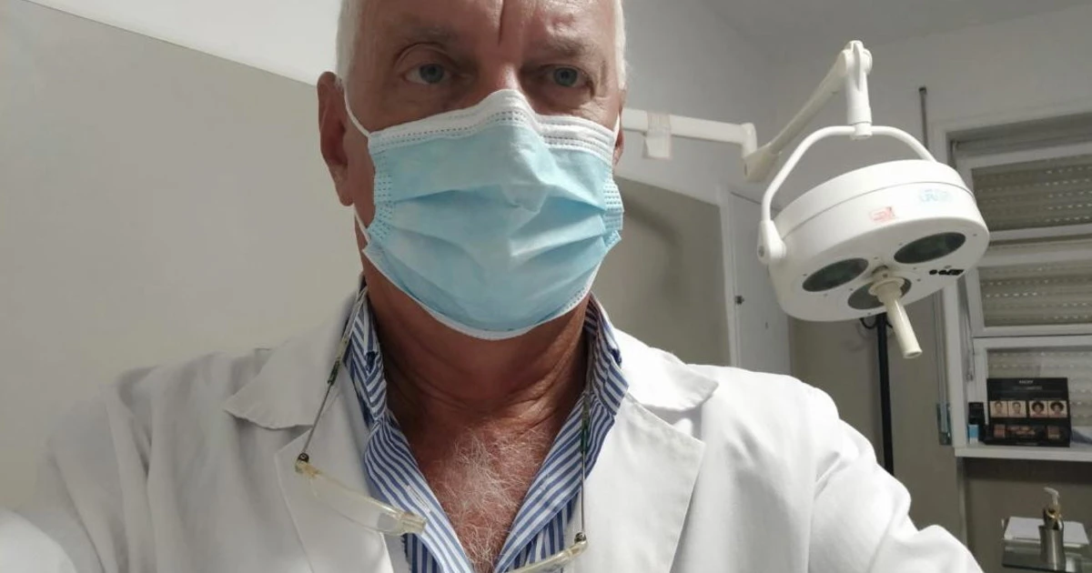 Covid, vaccino e filler, Francesco D'Andrea: "Nessun effetto collaterale per chi ha avuto interventi di chirurgia estetica"