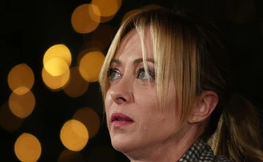 Giorgia Meloni, "quei sondaggi…": la frase rubata, per la sinistra è finita