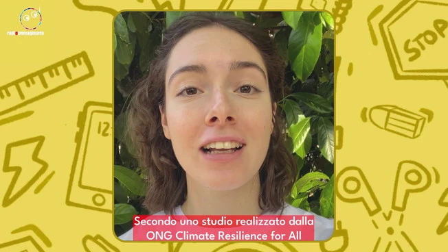 In molte città d’Europa l’estate durerà 5 mesi