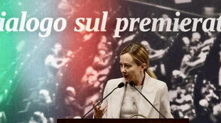 Sondaggio Noto, Giorgia Meloni mette il turbo: Pd e M5S sono lontanissimi