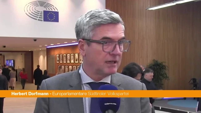 Dorfmann "Accordo UE-Mercosur pericoloso per alcuni settori agricoli"