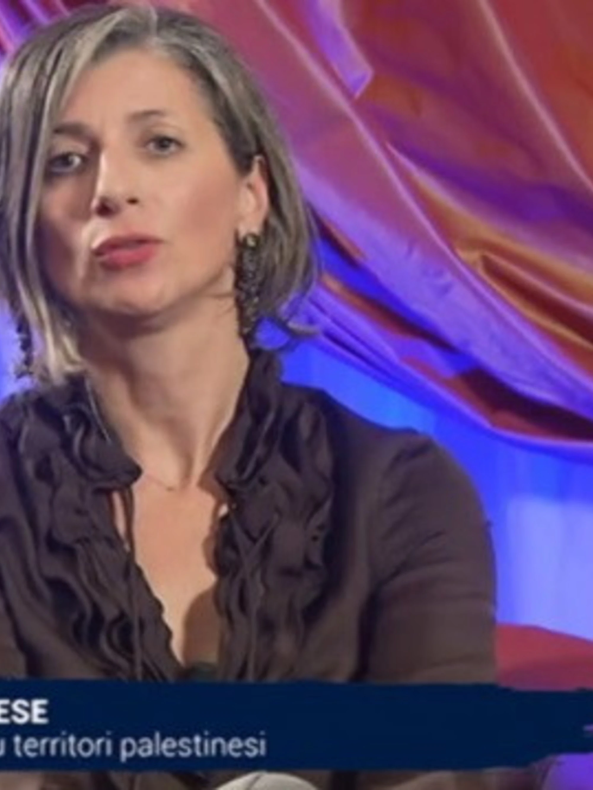 Francesca Albanese resta all'Onu: l'odio anti-Israele paga