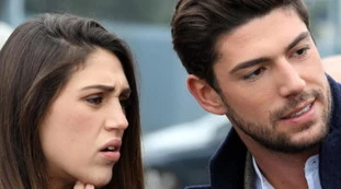 Belen Rodriguez smaschera la sorella Cecilia: in arrivo un figlio?