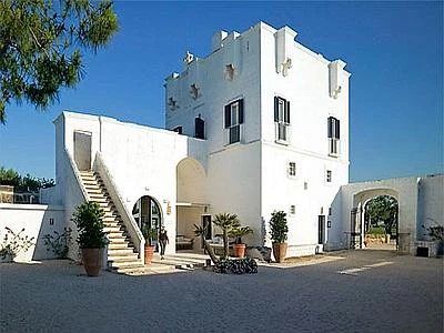 Masserie tarantine sostenibili, protocollo per riqualificazione territorio