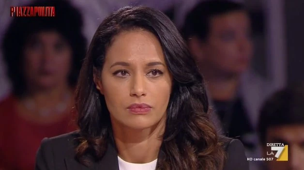 Rula Jebreal: "Vergognosi attacchi alle ministre". Giorgia Meloni: "Io la più insultata d'Italia e tu zitta"