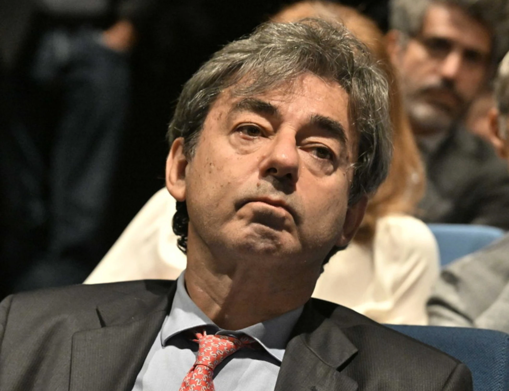 Cesare Parodi, "la canzone per il no al referendum?": lui risponde così