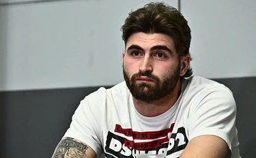 Manolo Portanova, 6 anni per stupro: condanna confermata in appello