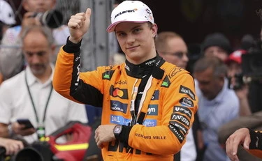 Gp Miami, le pagelle della Sprint Race: Piastri specialista in partenze spietate