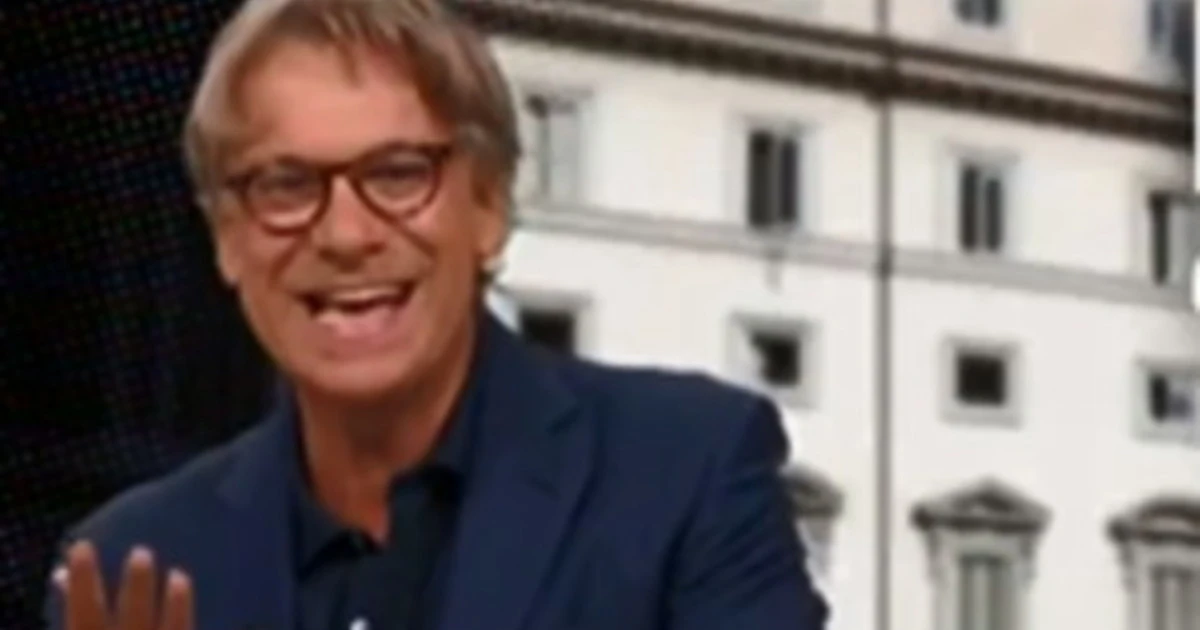 Nicola Porro ammutolisce la sinistra: cosa manda in onda a Stasera Italia