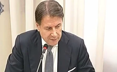 Giuseppe Conte in Commissione Covid: "Giuro sull'onore, qualcuno l'ha già perso"