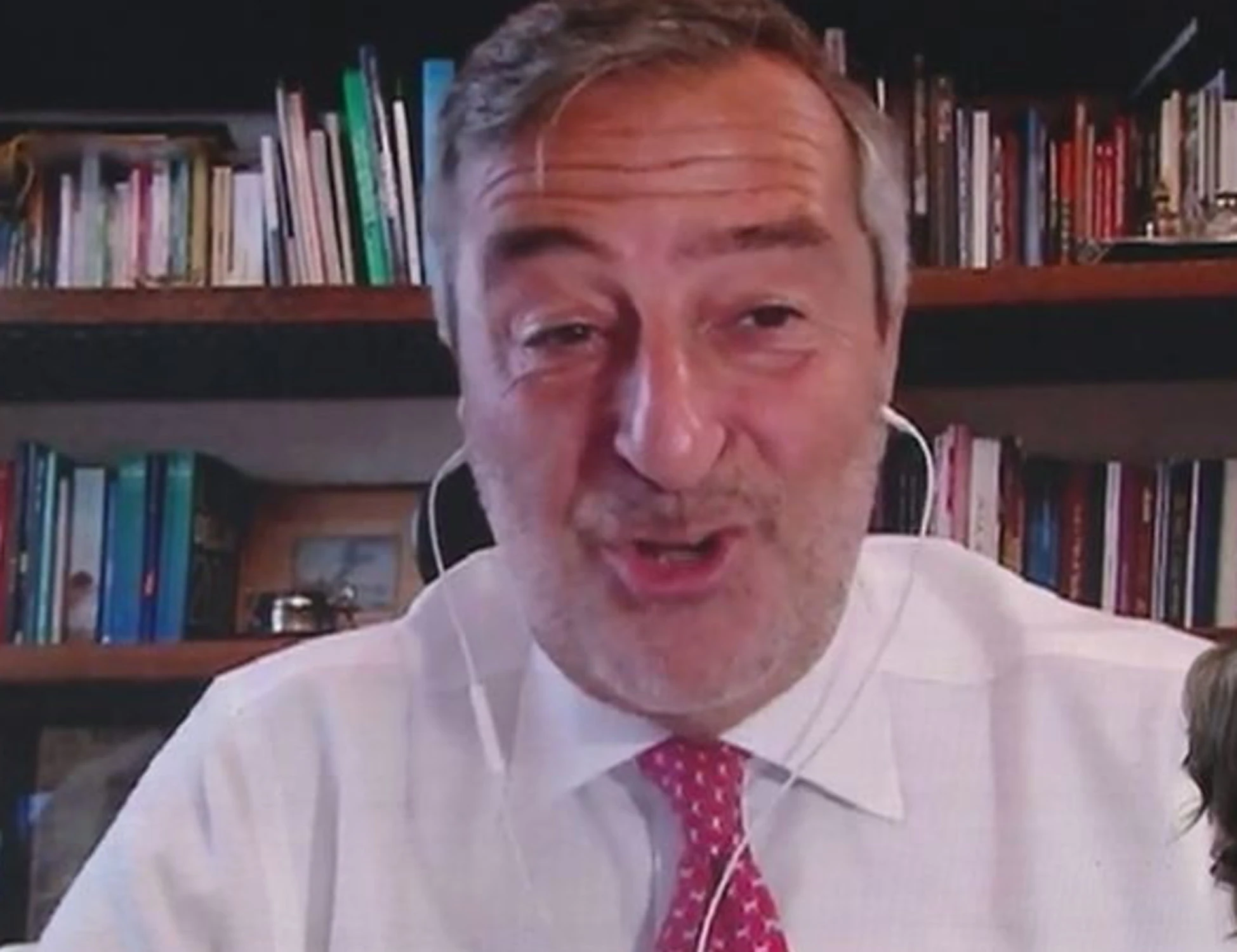 Gimbe, ecco tutti gli esperti di Cartabellotta: anti-Meloni, autisti e impiegati