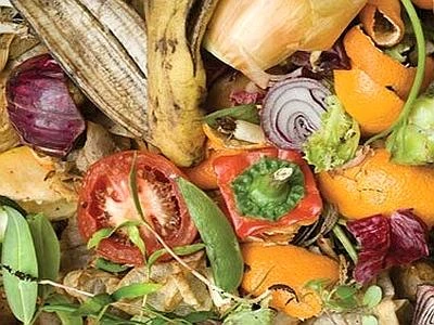 Verso nuove regole per riciclare rifiuti cibo a New York