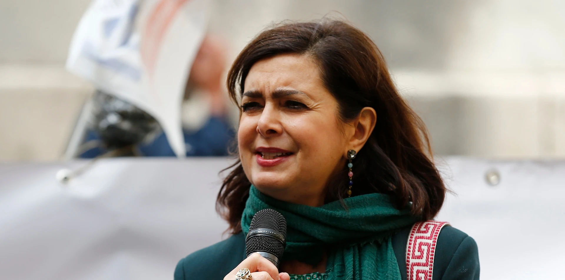 Laura Boldrini, altri insulti contro Matteo Salvini: "Rapinatore ucciso a Ivrea? Ministro cialtrone"