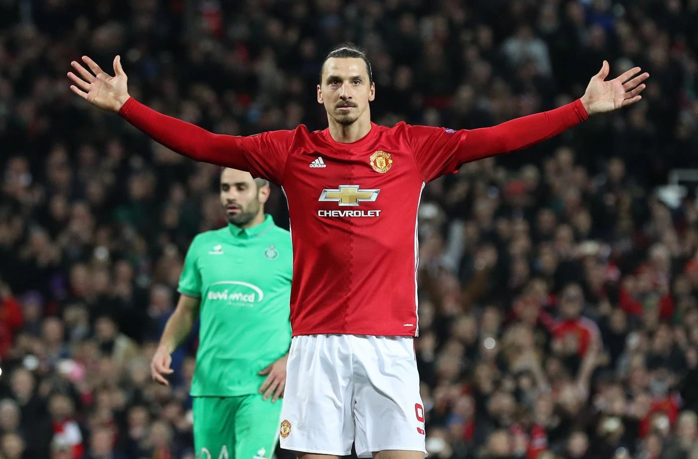 Napoli, De Laurentiis apre a Ibrahimovic: "Non una suggestione, ma un desiderio"
