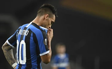 Angelo Moratti: "Ricomprerei l'Inter"