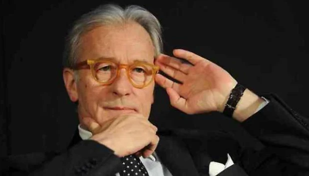 Vittorio Feltri: "Luigi Di Maio? Un tanghero totalmente incapace di tenere la contabilità della serva"