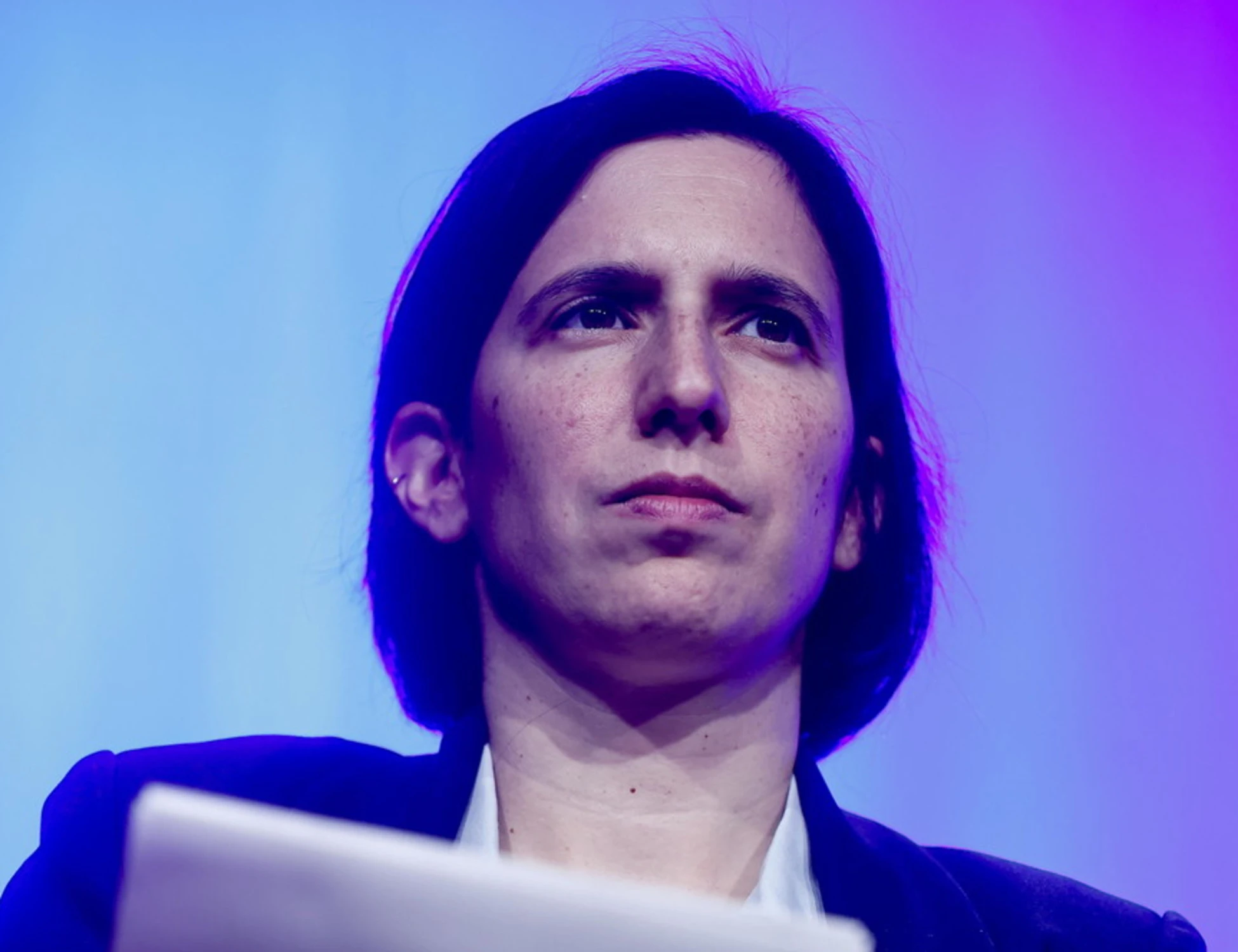 Elly Schlein, la minoranza Pd la avverte: "M5s? Non beviamoci tutto"