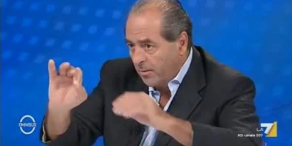 Matteo Salvini, Antonio Di Pietro a sorpresa su Diciotti e migranti: "Perché non è da processare"
