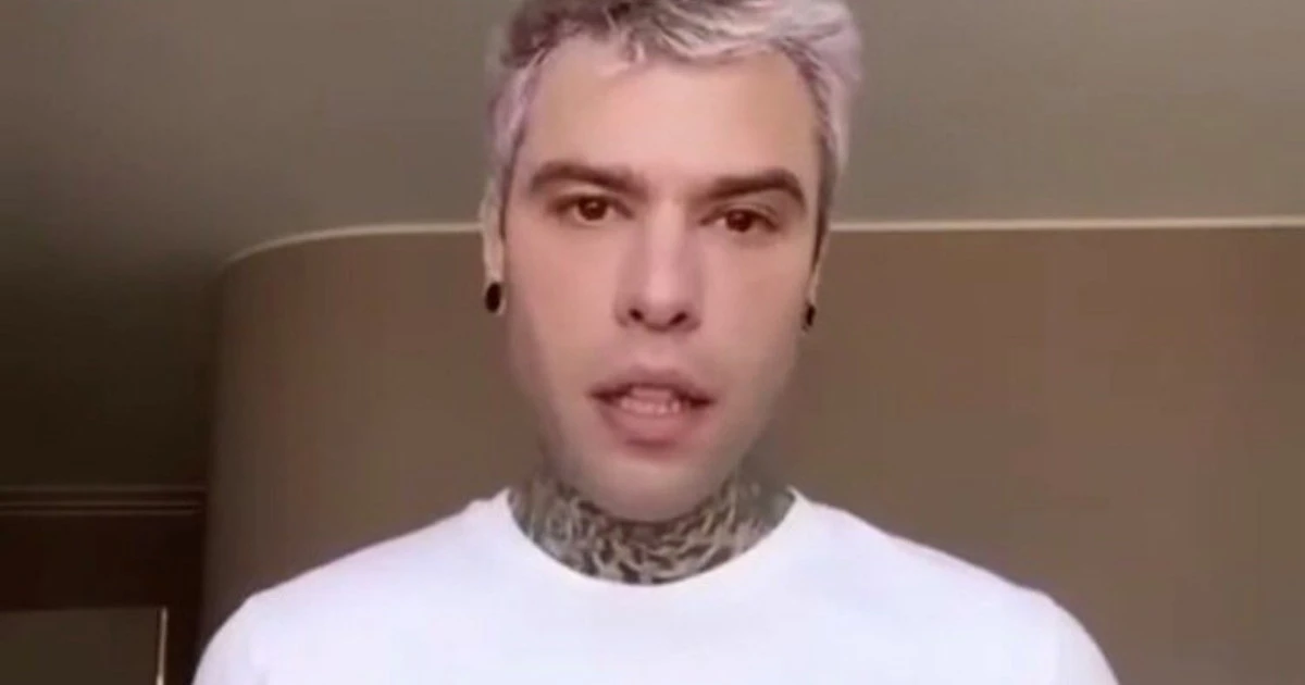  Fedez