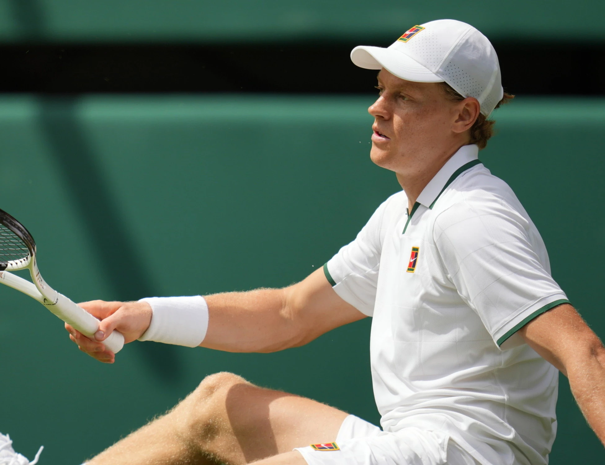Jannik Sinner, preoccupazione per il campione: "Perché sono in difficoltà"