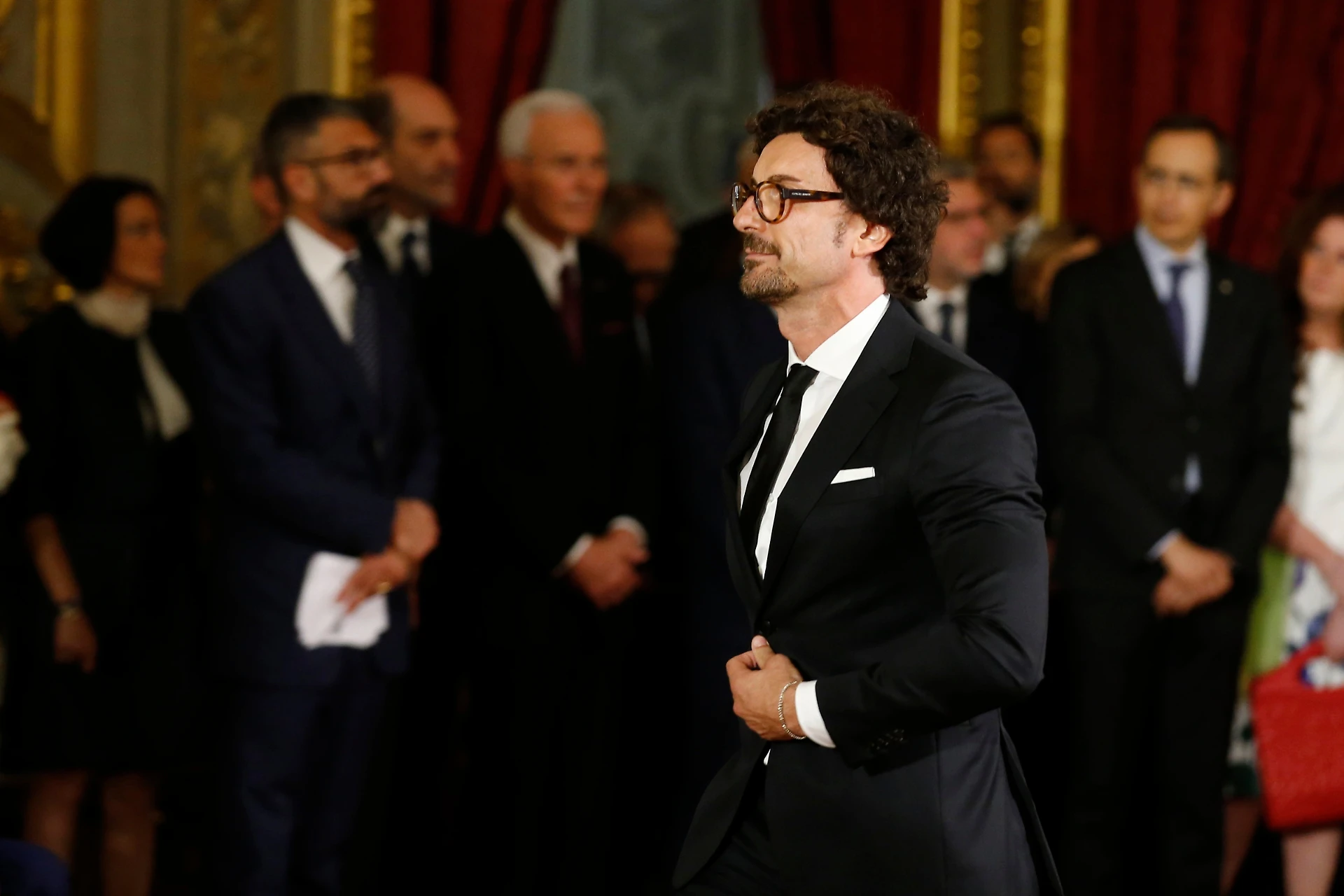 Aquarius, l'ultima follia di Danilo Toninelli: "Chiudere i porti? Mai...", la frase che può fregarlo