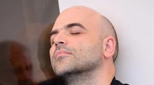 Roberto Saviano insulta Salvini: "Zelensky? Sa soltanto scappare"