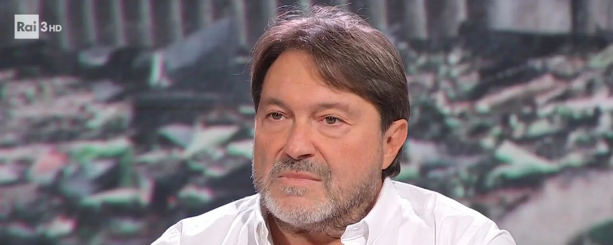 "Ecco chi uccide l'Italia": Ranucci fuori controllo, l'ultimo delirio