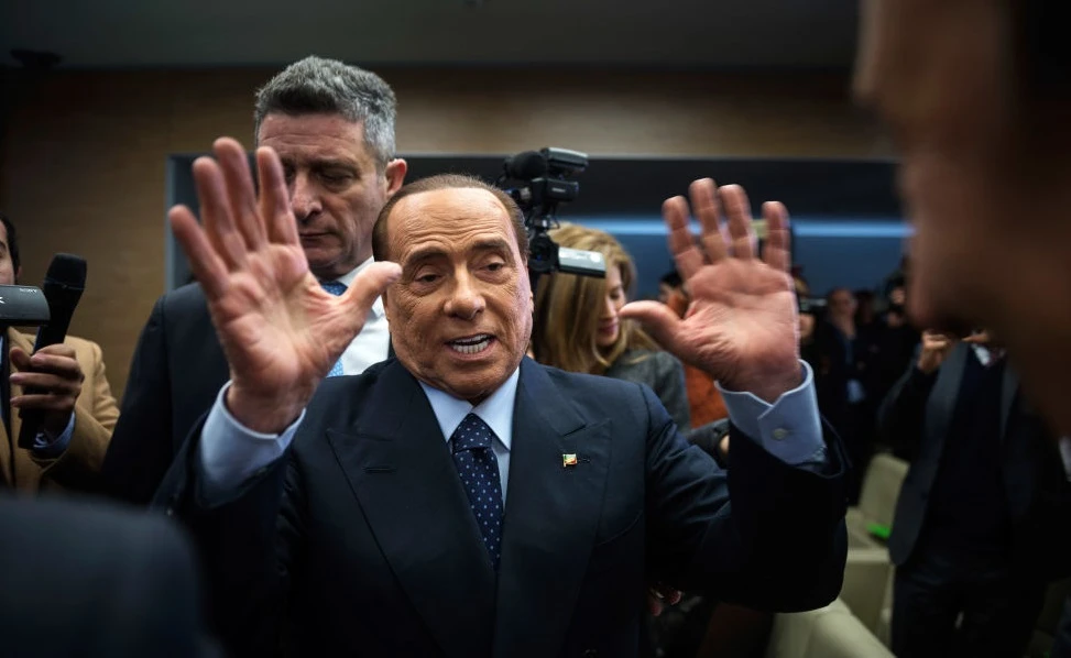 Silvio Berlusconi, ok alla manifestazione unitaria del centrodestra: quando si farà