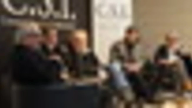 L'inaspettata reunion dei C.S.I, tour e film sulla band 25 anni dopo