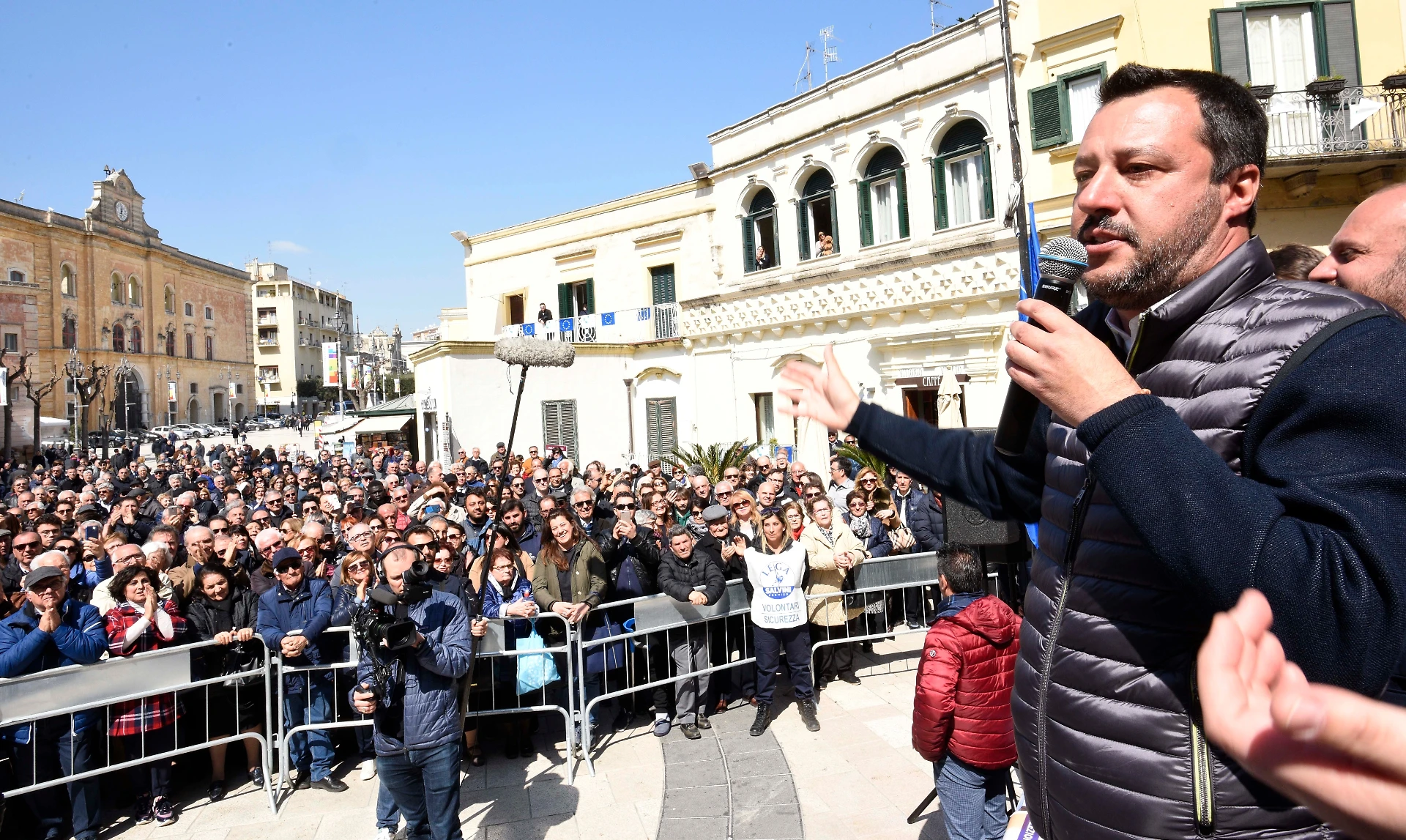 Elezioni regionali in Basilicata, raddoppiata l'affluenza rispetto alle precedenti votazioni