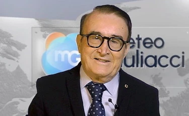 Meteo, la certezza di Mario Giuliacci: "Quando finisce il caldo-killer"