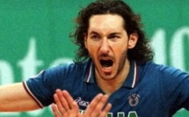 Italia agli Europei, Zorzi: "La pallavolo funziona perché tutti fanno squadra"