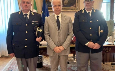 Legrottaglie, Piantedosi: "Medaglia agli agenti indagati", schiaffo alla sinistra