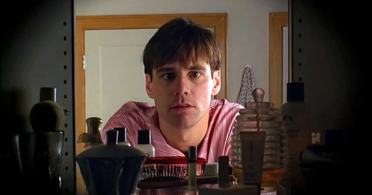 "The truman show": il grande fratello di Jim Carrey