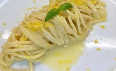 Burro e limone per sciogliere la complessità