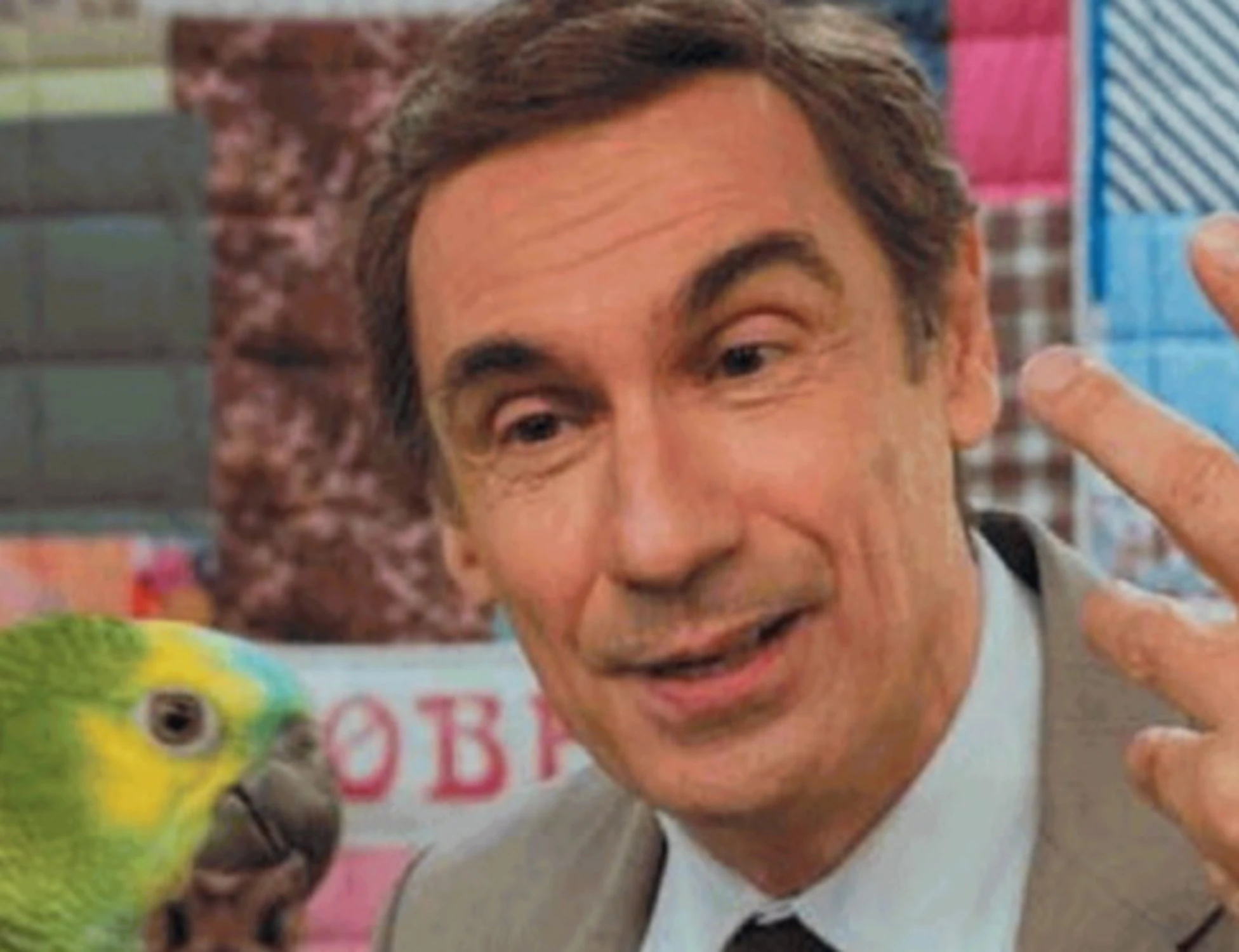 Enzo Tortora, la serie tv è una lezione per i giudici