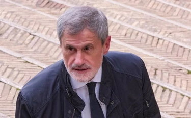 Gianni Alemanno