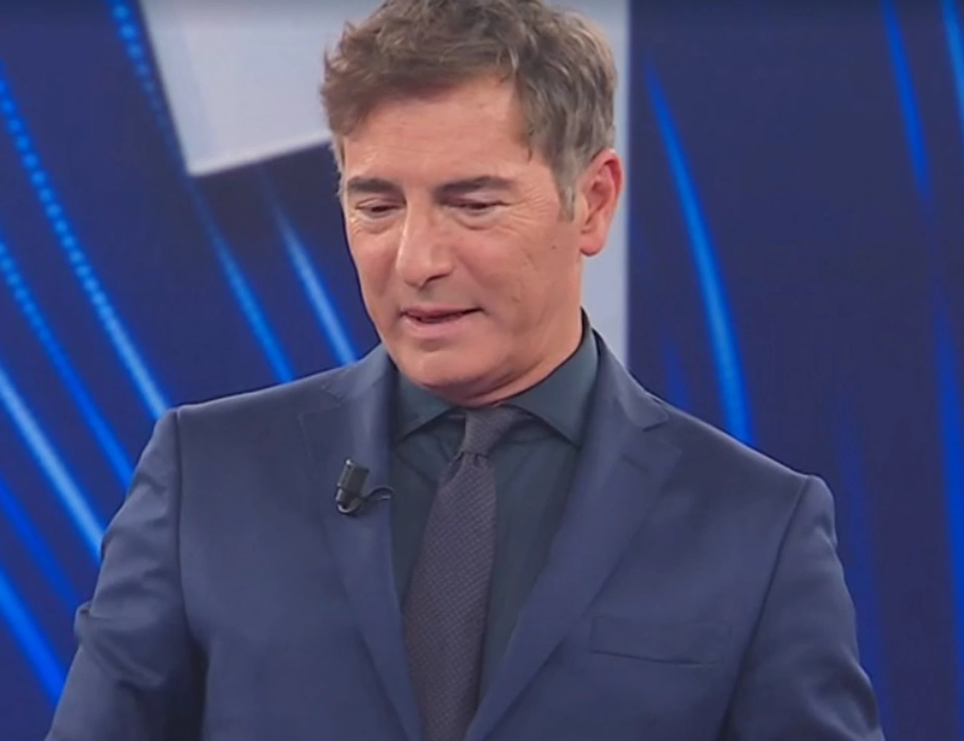 L'Eredità, clamoroso Marco Liorni: ecco il gioco inedito della nuova stagione