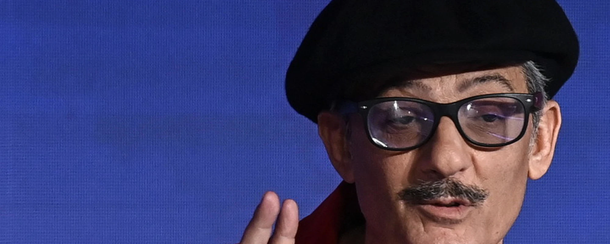 &quot;Brutte, cosa vogliamo di pi&ugrave;?&quot;: Sinner, la sentenza di Fiorello