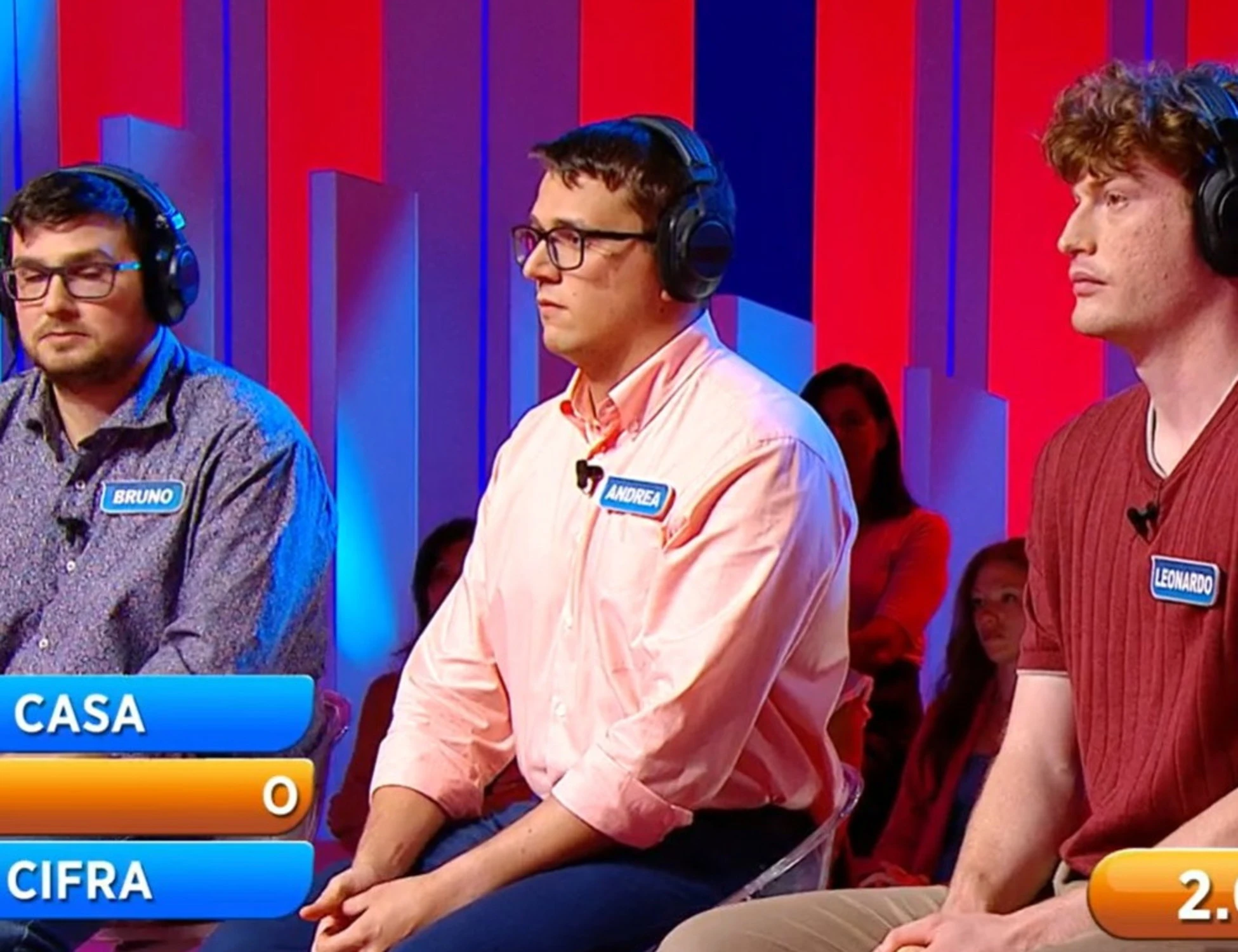 Reazione a catena, bufera sui Passatempi: "Campioni veri non se ne vedono"